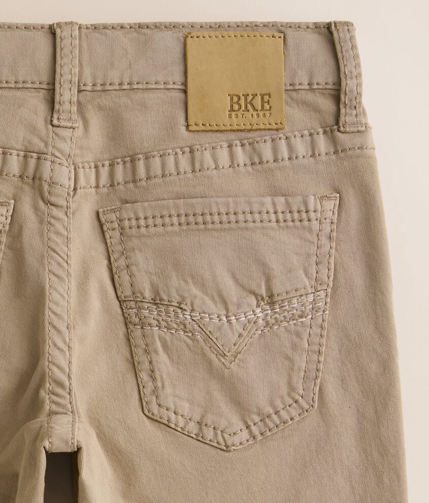 Boys - Jake Jr. Boot Stretch Pant