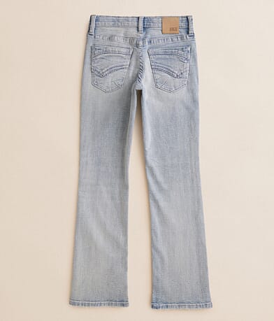 Boys - Jake Jr. Boot Stretch Jean thumbnail 2