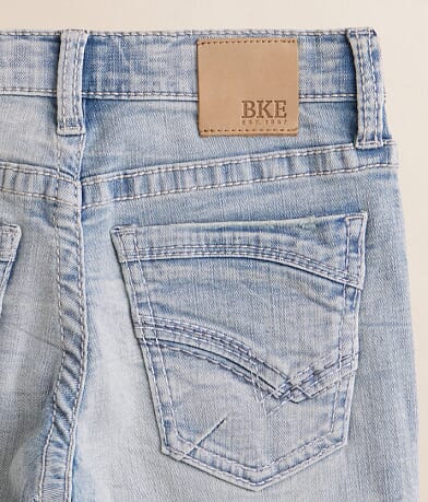 Boys - Jake Jr. Boot Stretch Jean thumbnail 4