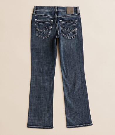 Boys - Jake Boot Stretch Jean thumbnail 2