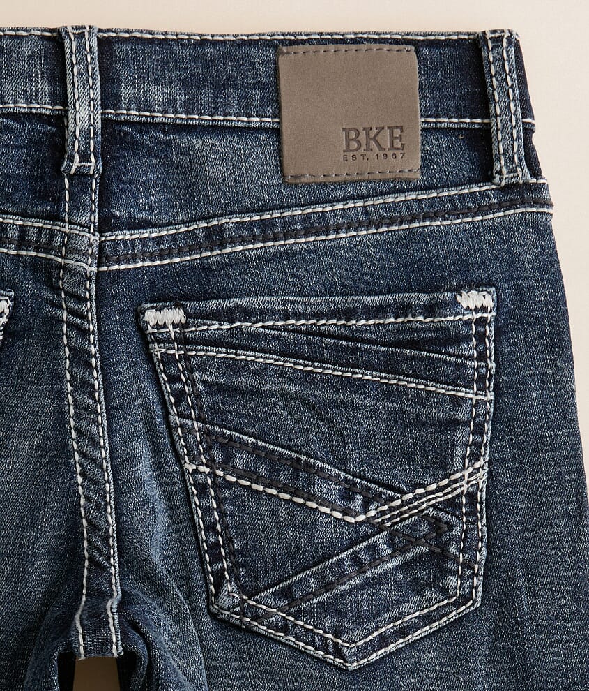 Boys - Jake Boot Stretch Jean