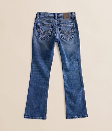 Boys - Jake Jr. Boot Strech Jean thumbnail 2