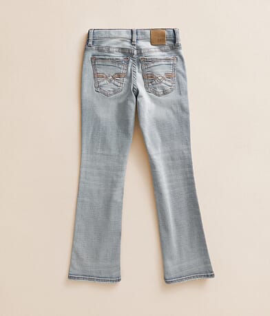Boys - Jake Jr. Boot Stretch Jean thumbnail 2
