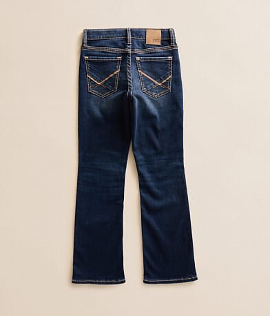 Jake Jr. Boot Stretch Jean thumbnail 2