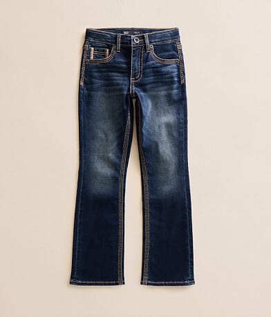 Jake Jr. Boot Stretch Jean