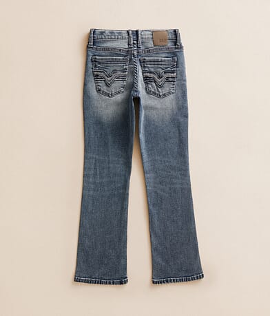Boys - Jake Jr. Boot Stretch Jean thumbnail 2