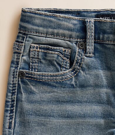 Boys - Jake Jr. Boot Stretch Jean thumbnail 4