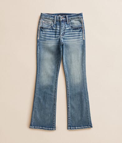 Boys - Jake Jr. Boot Stretch Jean