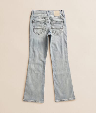 Boys - Jake Jr. Boot Stretch Jean thumbnail 2