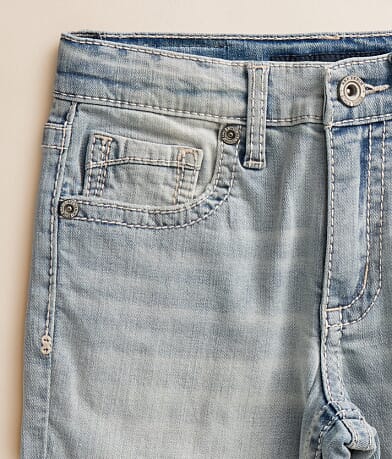 Boys - Jake Jr. Boot Stretch Jean thumbnail 4