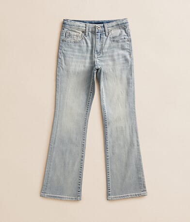 Boys - Jake Jr. Boot Stretch Jean