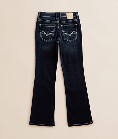 Boys - Jake Jr. Boot Stretch Jean thumbnail 2