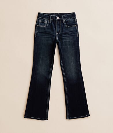 Boys - Jake Jr. Boot Stretch Jean