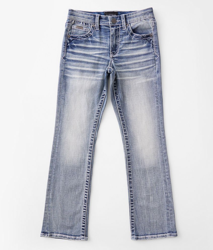 Buckle store youth jeans