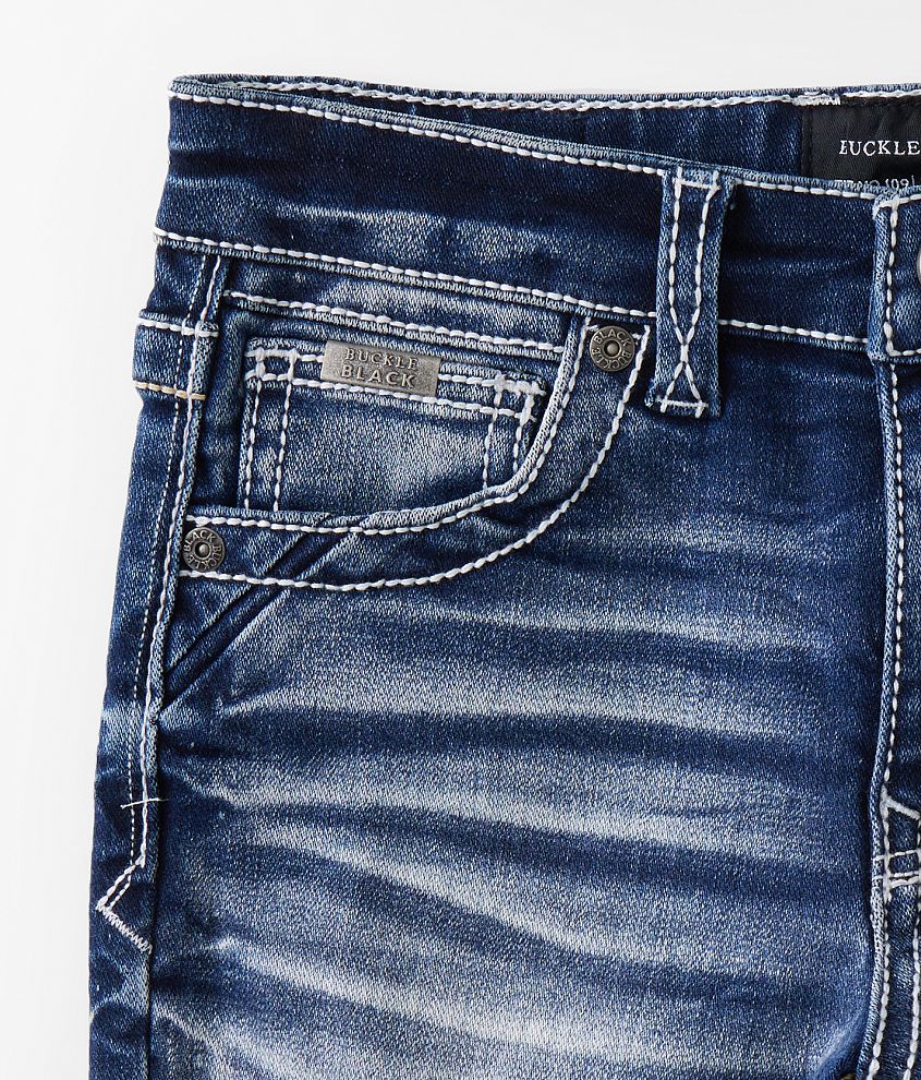 Boys - Fit No. 109 Boot Stretch Jean