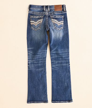 Boys - 109 Boot Stretch Jean thumbnail 2