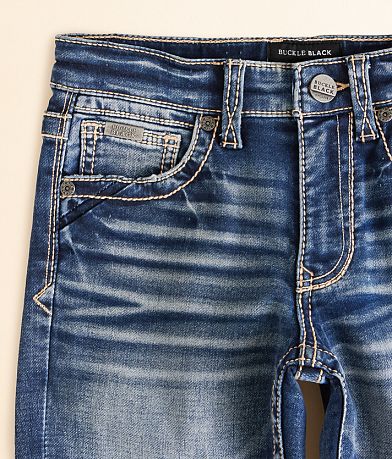Boys - 109 Boot Stretch Jean thumbnail 4