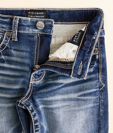 Boys - 109 Boot Stretch Jean thumbnail 6