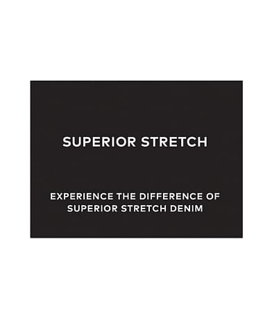 Boys - Nine Jr. Straight Stretch Jean thumbnail 7