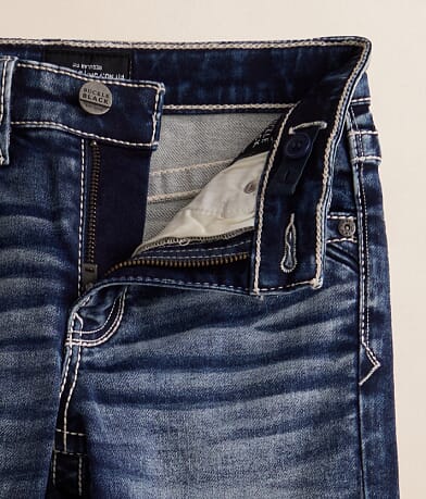 Boys - Nine Jr. Straight Stretch Jean thumbnail 6