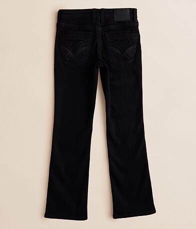 Boys - Nine Jr. Boot Stretch Jean thumbnail 2