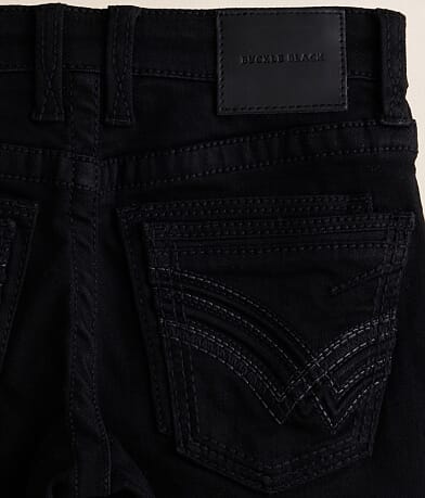 Boys - Nine Jr. Boot Stretch Jean thumbnail 3