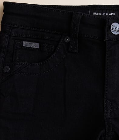 Boys - Nine Jr. Boot Stretch Jean thumbnail 4