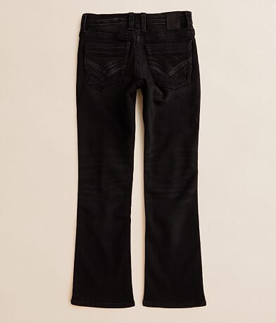 Boys - Vintage Nine Jr. Boot Stretch Jean thumbnail 2