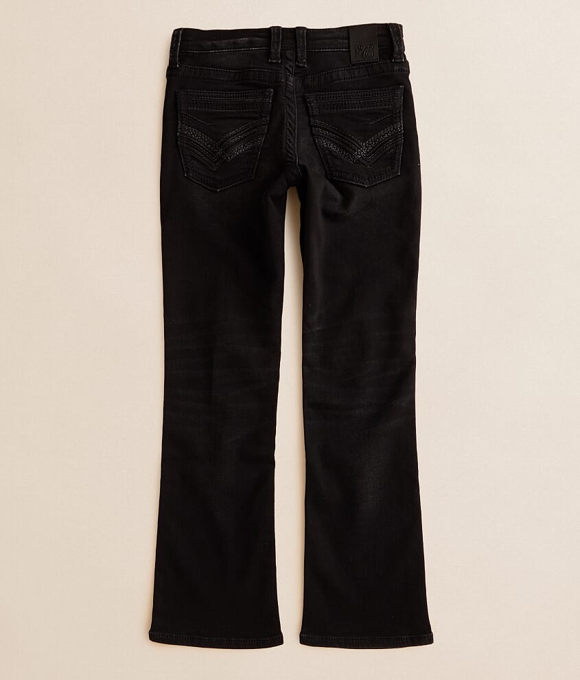 Boys - Vintage Nine Jr. Boot Stretch Jean