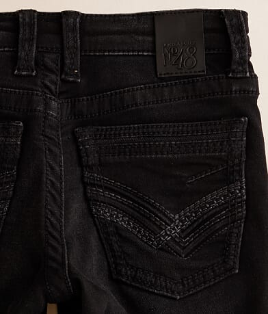 Boys - Vintage Nine Jr. Boot Stretch Jean thumbnail 3
