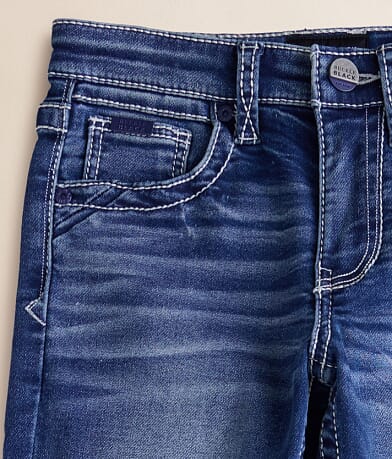 Boys - Nine Jr. Straight Stretch Jean thumbnail 4