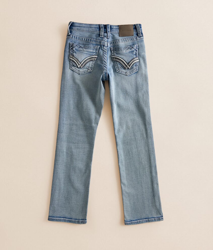 Boys - Nine Jr. Straight Stretch Jean