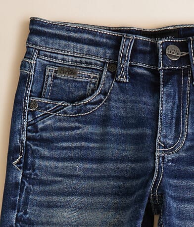 Boys - Nine Jr. Boot Stretch Jean thumbnail 4