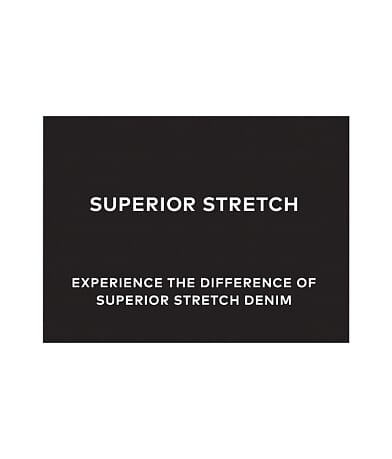 Boys - Nine Jr. Straight Stretch Jean thumbnail 7