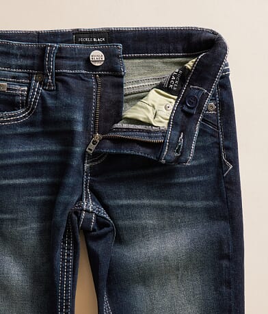 Boys - Nine Jr. Boot Stretch Jean thumbnail 4