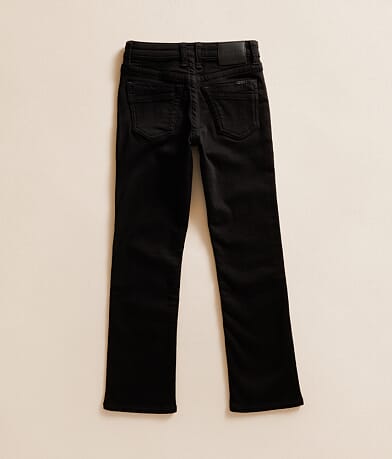 Boys - Nine Jr. Straight Stretch Jean thumbnail 2
