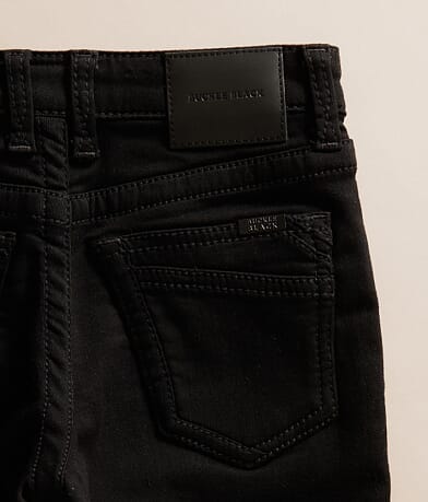 Boys - Nine Jr. Straight Stretch Jean thumbnail 3