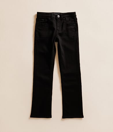 Boys - Nine Jr. Straight Stretch Jean