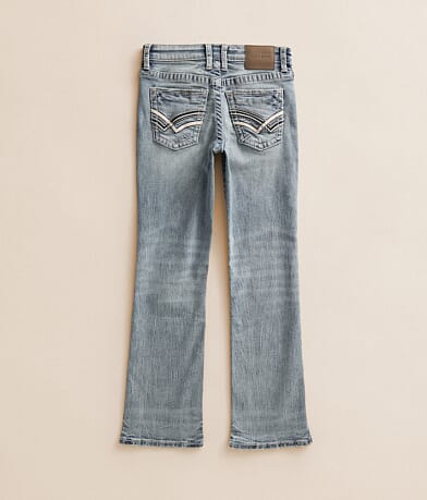 Boys - Nine Jr. Boot Stretch Jean thumbnail 2