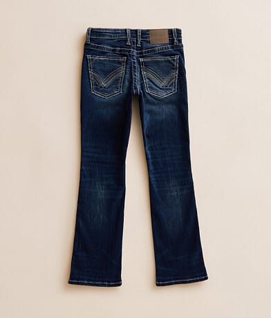Boys - Nine Jr. Boot Stretch Jean thumbnail 2