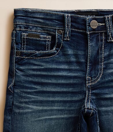 Boys - Nine Jr. Boot Stretch Jean thumbnail 4