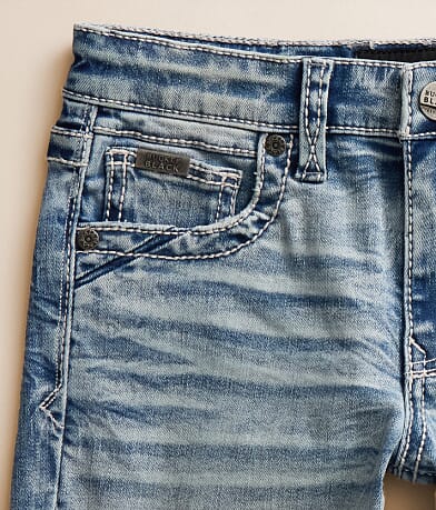Boys - Nine Jr. Boot Stretch Jean thumbnail 4