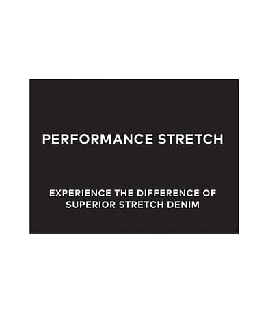 Boys - Eleven Jr. Straight Stretch Jean thumbnail 8