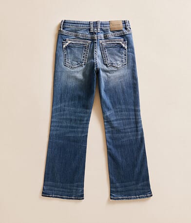 Boys - Eleven Straight Stretch Jean thumbnail 2