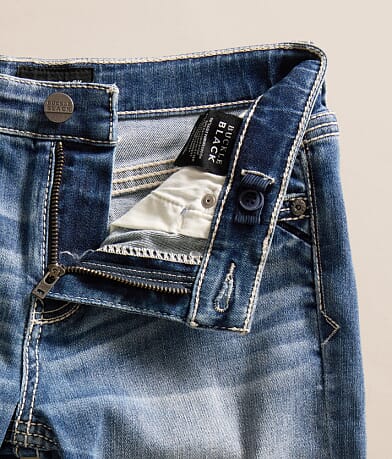 Boys - Eleven Straight Stretch Jean thumbnail 4
