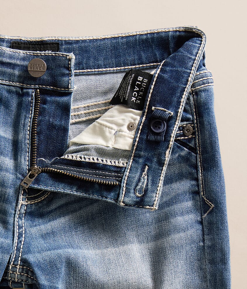 Boys - Eleven Straight Stretch Jean