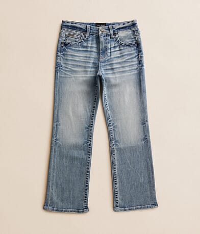 Boys - Eleven Jr. Straight Stretch Jean