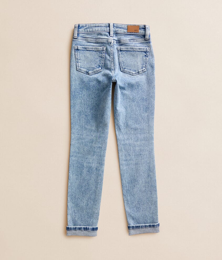 Girls - Mini Andi Skinny Stretch Jean
