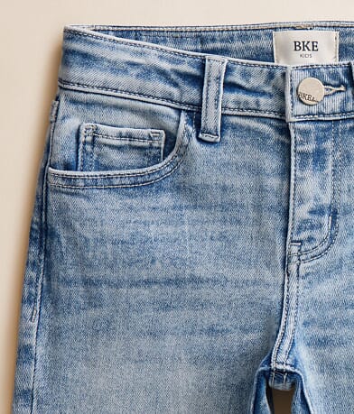 Girls - Mini Andi Skinny Stretch Jean thumbnail 4