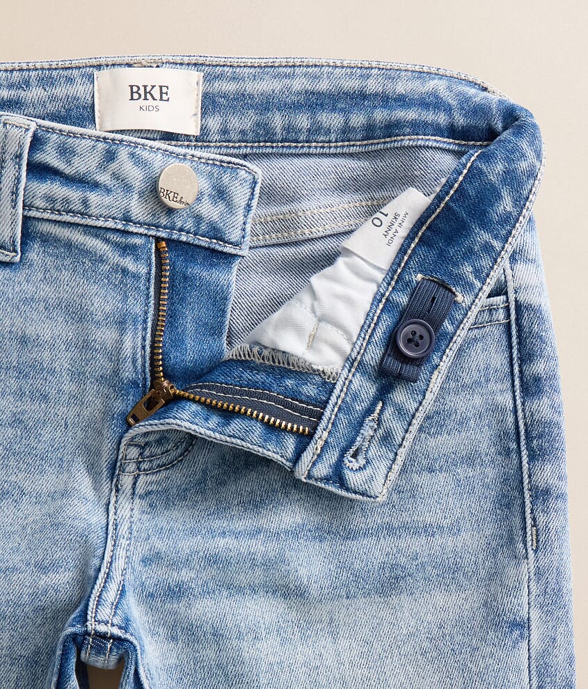 Girls - Mini Andi Skinny Stretch Jean